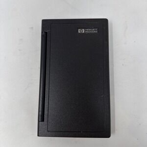 HP 19BII Business Consultant II AS IS For Parts Or Repair Untested